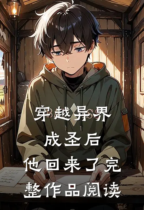 穿越异界成圣后，他回来了完整作品阅读