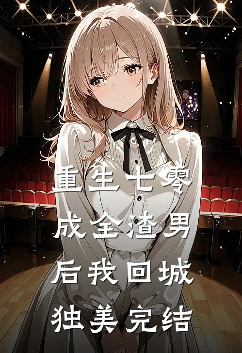 重生七零，成全渣男后我回城独美完结