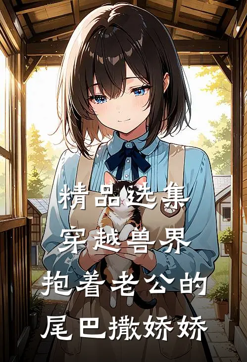 精品选集穿越兽界：抱着老公的尾巴撒娇娇