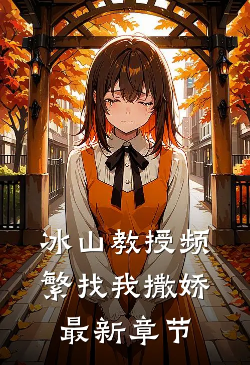 冰山教授频繁找我撒娇最新章节