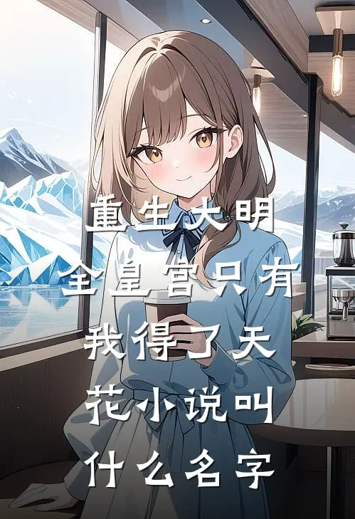 重生大明：全皇宫只有我得了天花小说叫什么名字