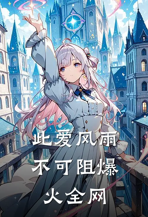 此爱风雨不可阻爆火全网