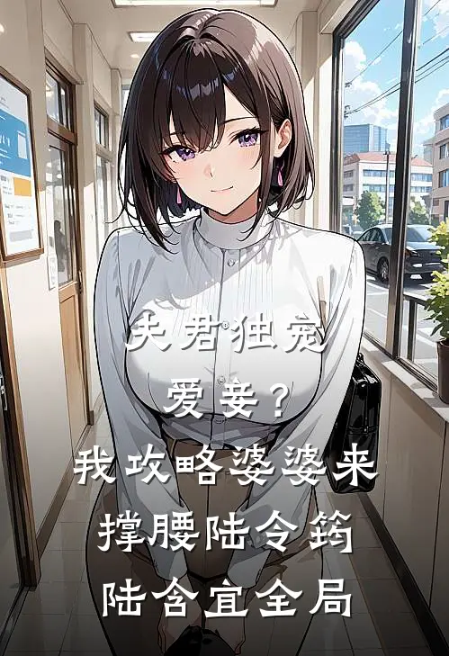 夫君独宠爱妾？我攻略婆婆来撑腰陆令筠陆含宜全局