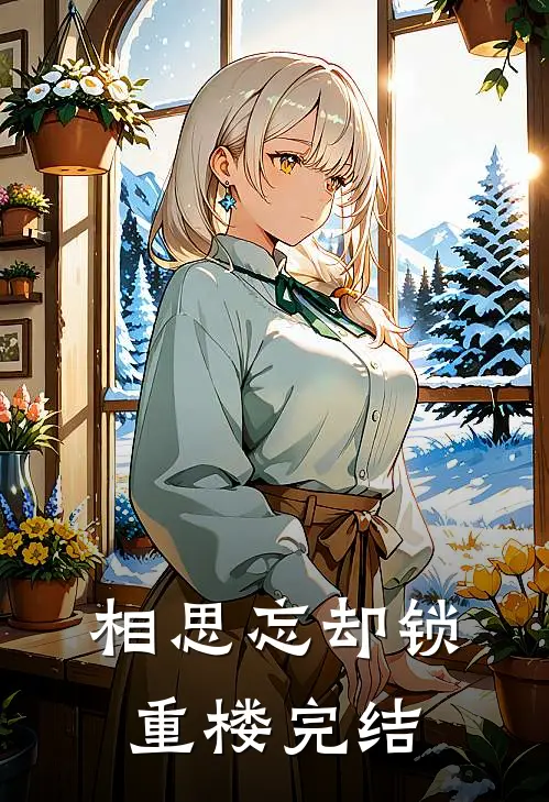 相思忘却锁重楼完结