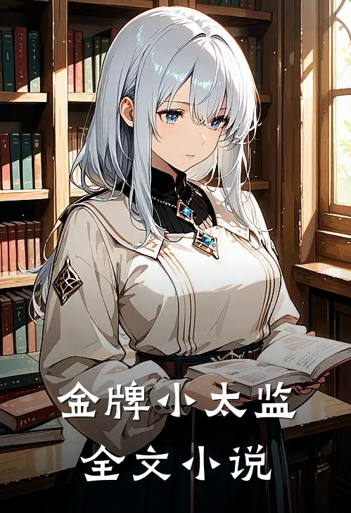 金牌小太监全文小说