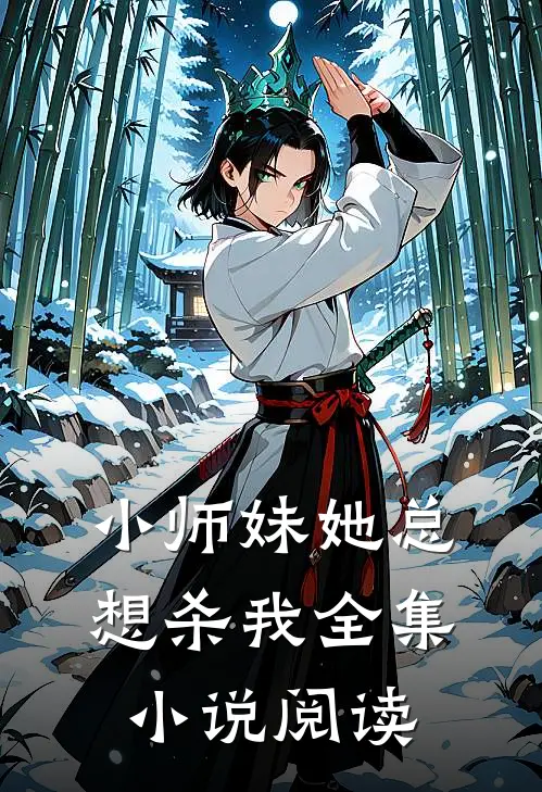 小师妹她总想杀我全集小说阅读