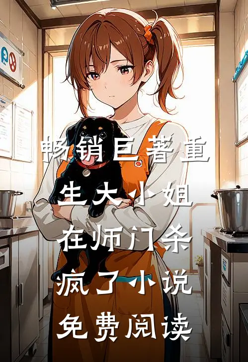 畅销巨著重生大小姐在师门杀疯了小说免费阅读