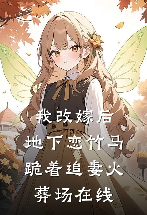 我改嫁后，地下恋竹马跪着追妻火葬场在线