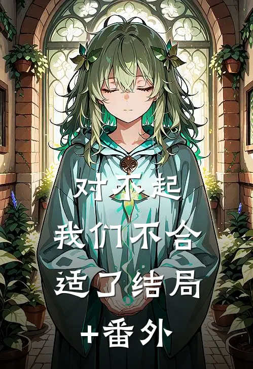 对不起，我们不合适了结局+番外