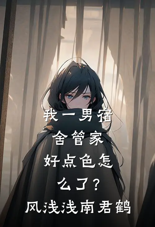我一男宿舍管家，好点色怎么了？风浅浅南君鹤