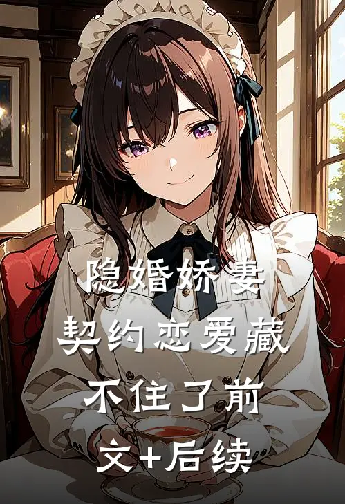 隐婚娇妻：契约恋爱藏不住了前文+后续