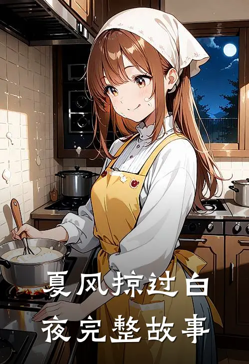 夏风掠过白夜完整故事