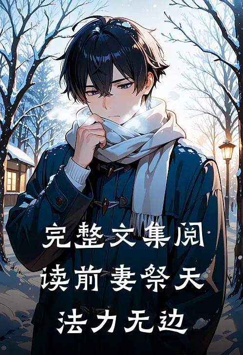 完整文集阅读前妻祭天，法力无边