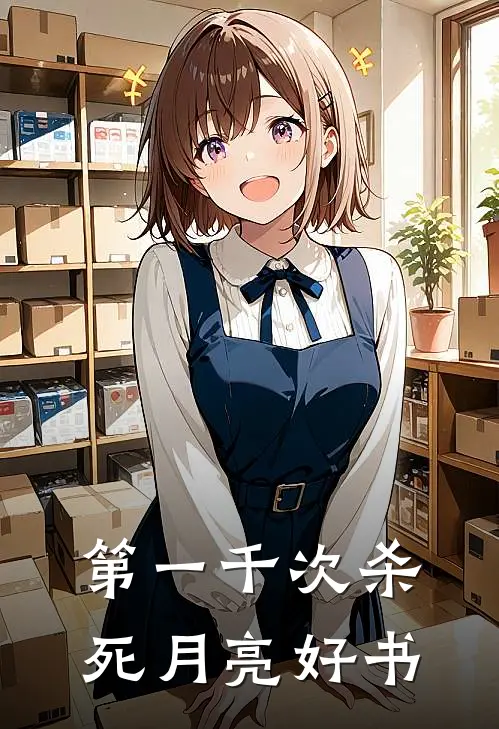 第一千次杀死月亮好书