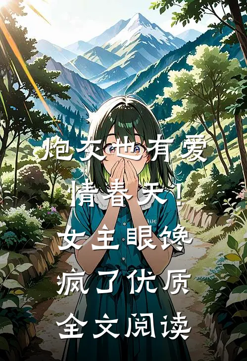 炮灰也有爱情春天！女主眼馋疯了优质全文阅读