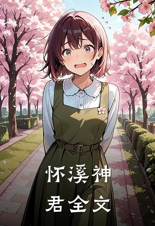怀溪神君全文