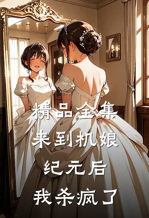 精品全集来到机娘纪元后，我杀疯了