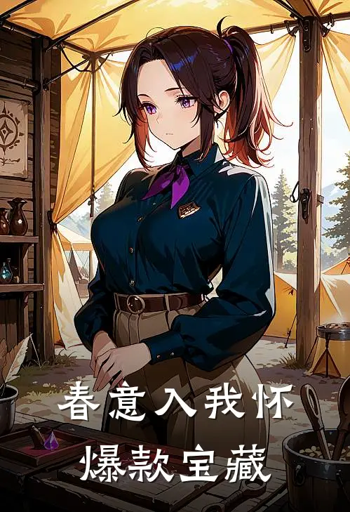 春意入我怀爆款宝藏