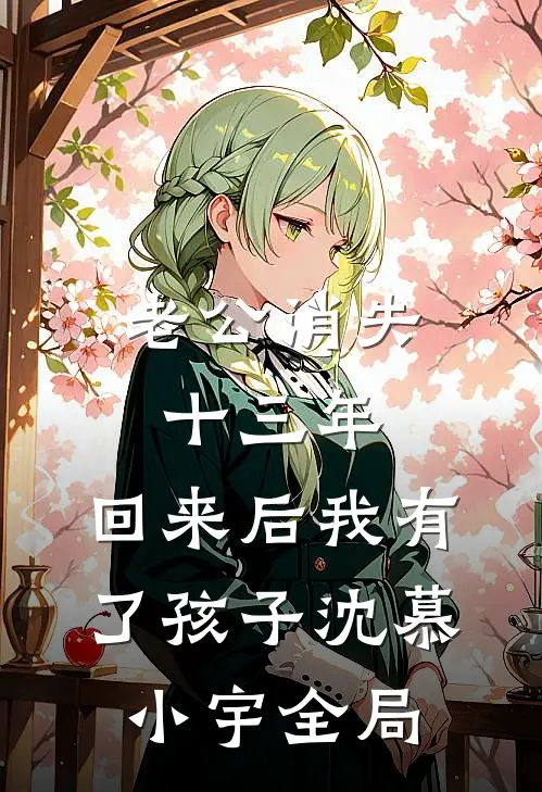 老公消失十三年，回来后我有了孩子沈慕小宇全局