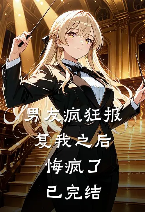 男友疯狂报复我之后，悔疯了已完结