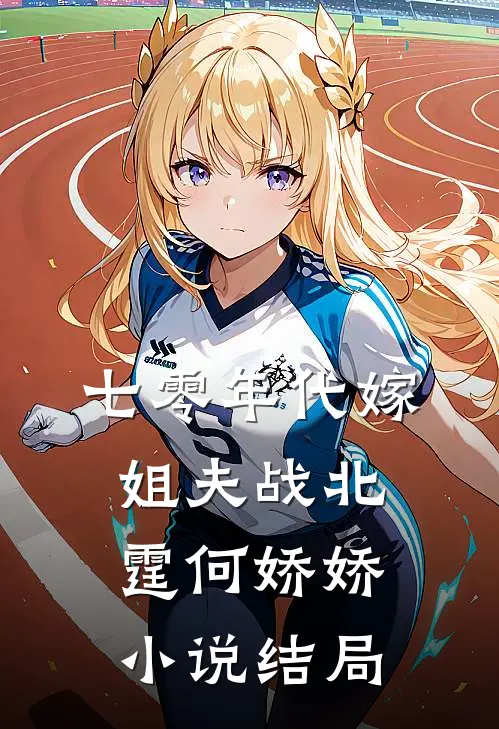 七零年代嫁姐夫战北霆何娇娇小说结局