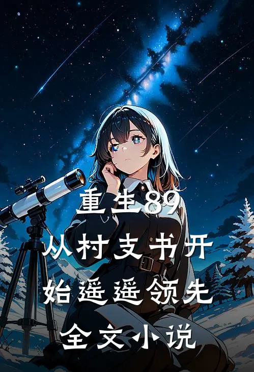 重生89：从村支书开始遥遥领先全文小说