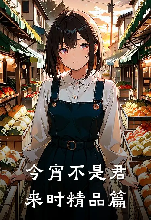 今宵不是君来时精品篇