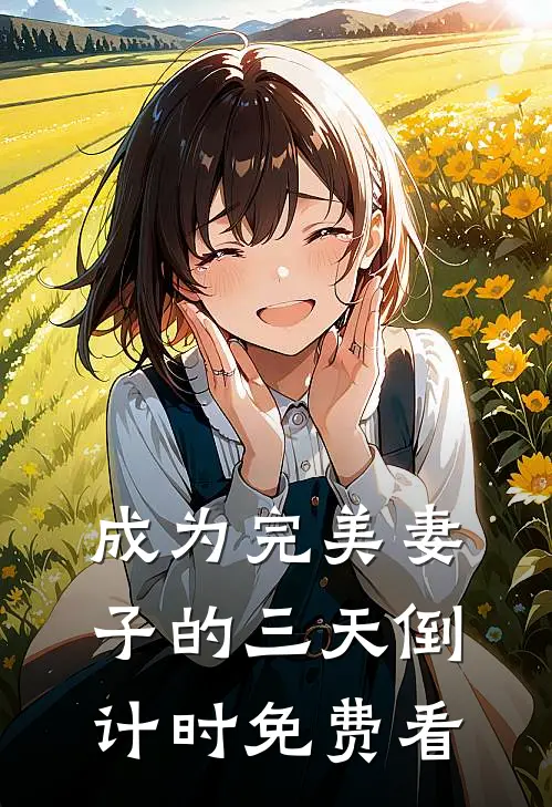 成为完美妻子的三天倒计时免费看