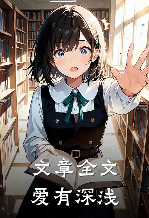 文章全文爱有深浅