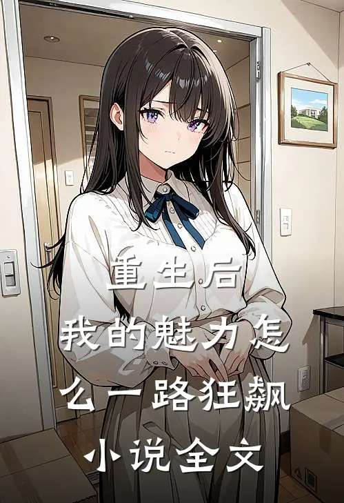 重生后，我的魅力怎么一路狂飙小说全文