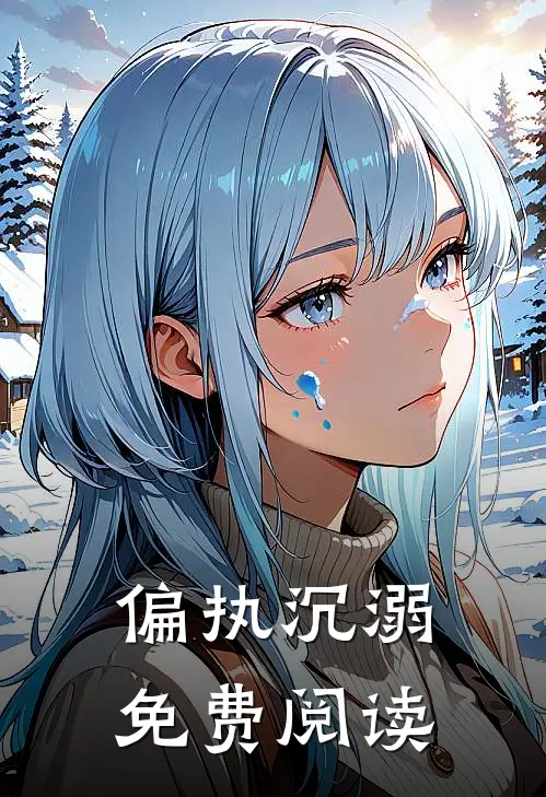 偏执沉溺免费阅读