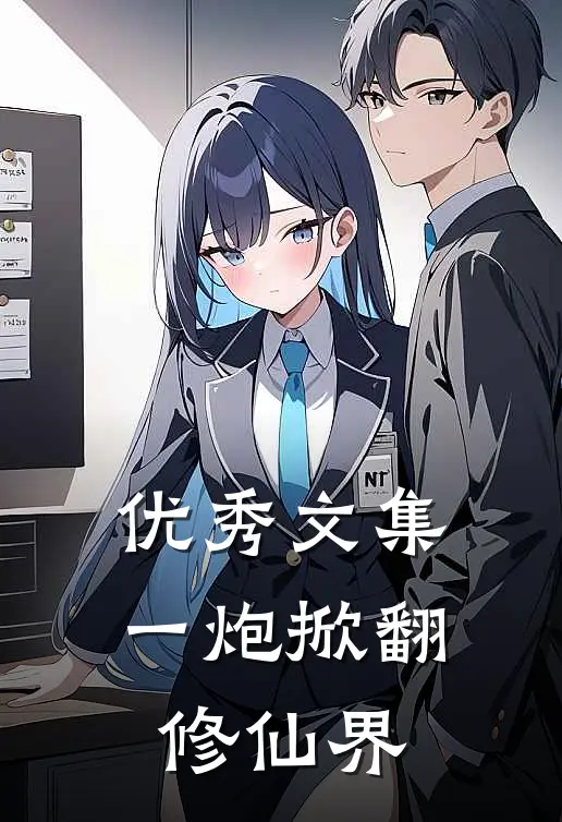 优秀文集一炮掀翻修仙界