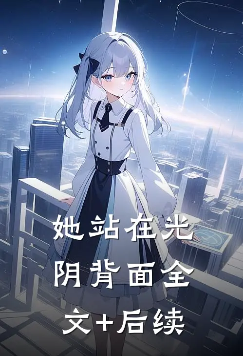 她站在光阴背面全文+后续