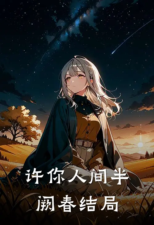 许你人间半阙春结局