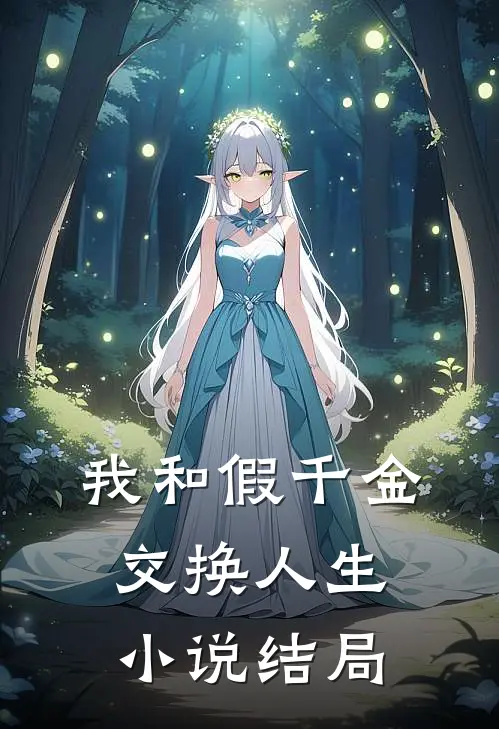 我和假千金交换人生小说结局