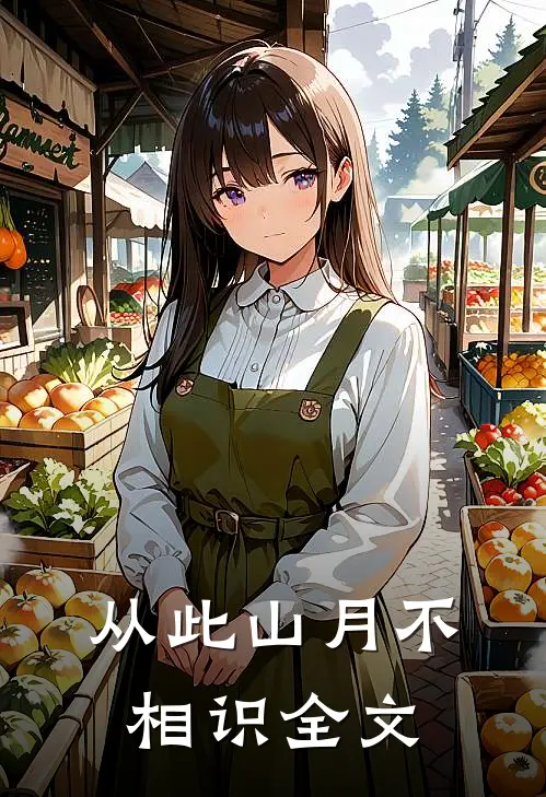 从此山月不相识全文