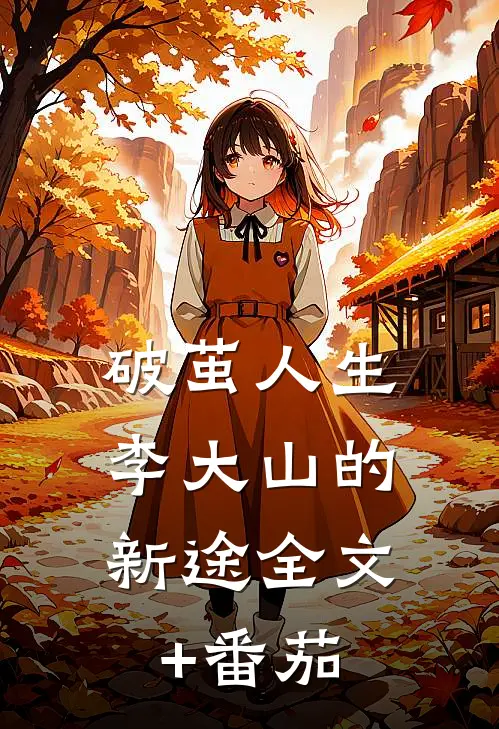 破茧人生：李大山的新途全文+番茄