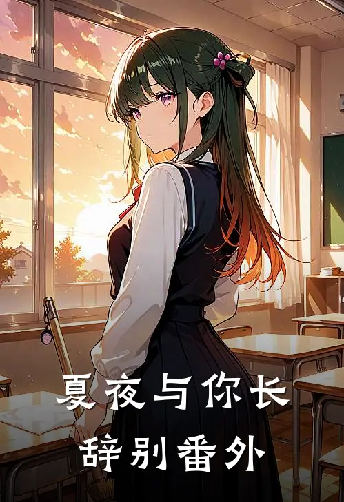 夏夜与你长辞别番外