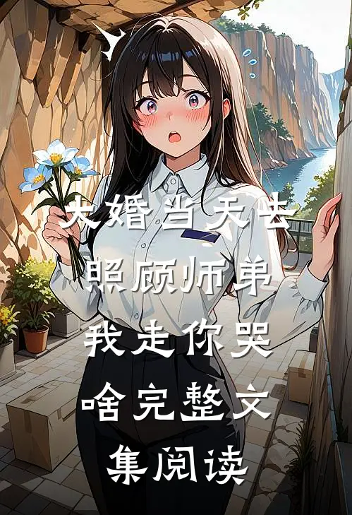 大婚当天去照顾师弟，我走你哭啥完整文集阅读