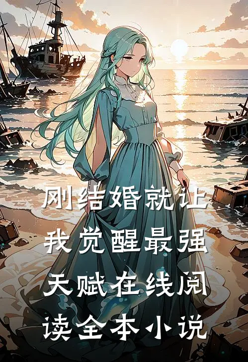 刚结婚就让我觉醒最强天赋在线阅读全本小说