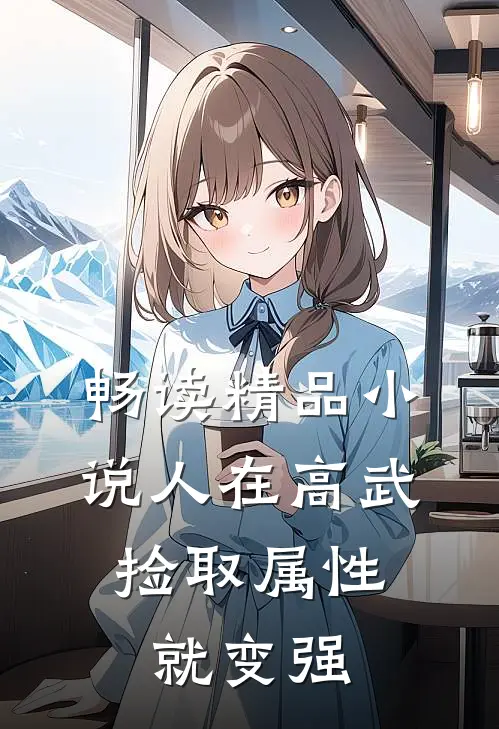 畅读精品小说人在高武，捡取属性就变强