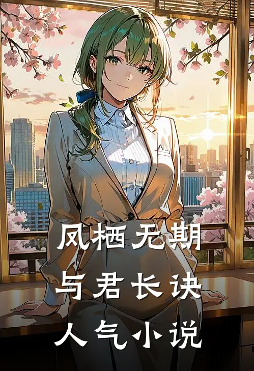 凤栖无期，与君长诀人气小说