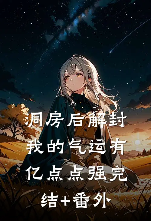 洞房后解封，我的气运有亿点点强完结+番外