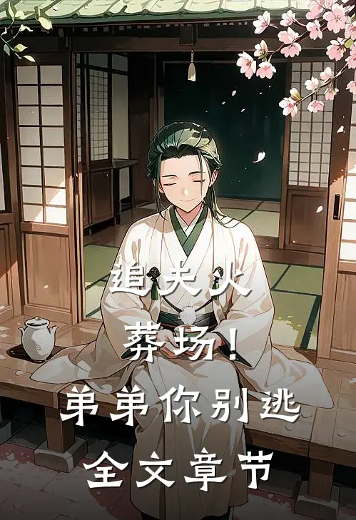 追夫火葬场！弟弟你别逃全文章节