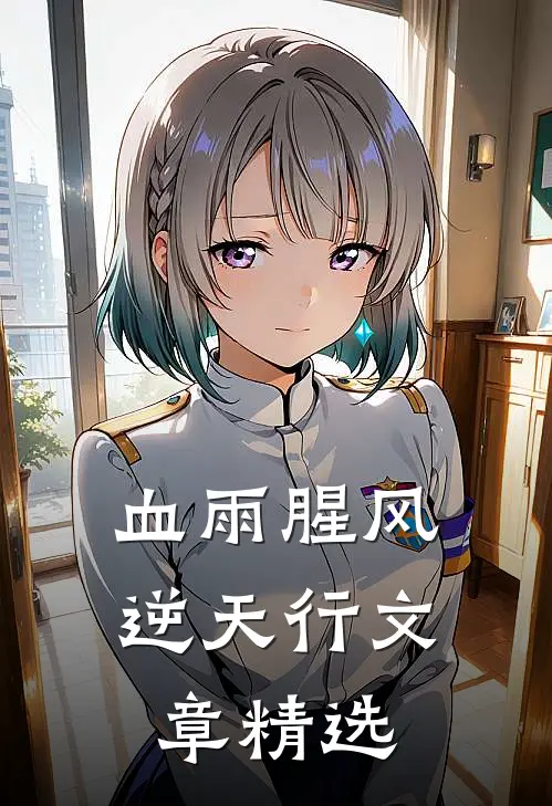 血雨腥风逆天行文章精选