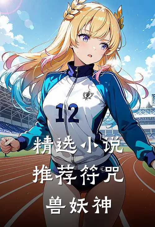 精选小说推荐符咒兽妖神