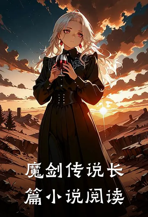 魔剑传说长篇小说阅读