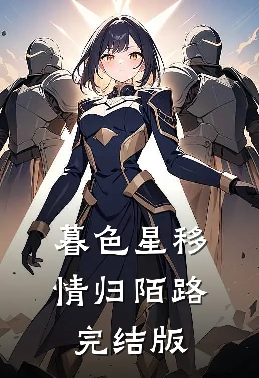 暮色星移，情归陌路完结版