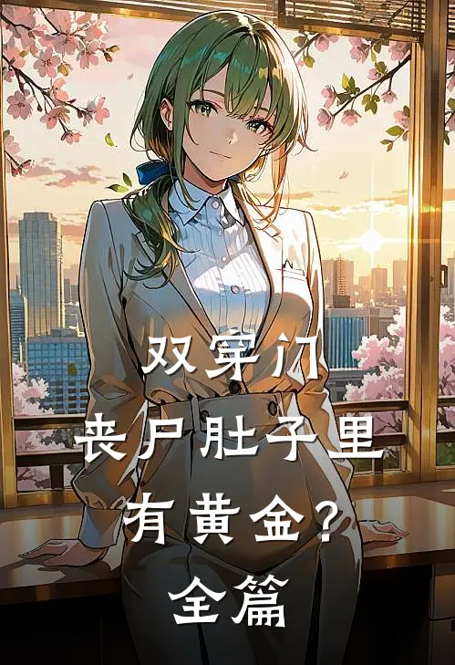 双穿门：丧尸肚子里有黄金？全篇