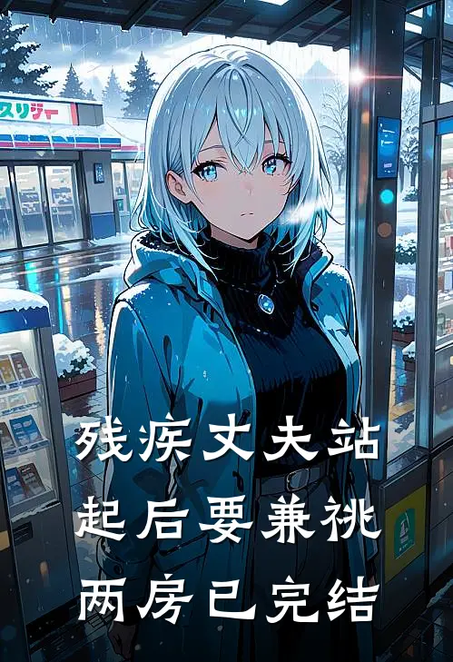 残疾丈夫站起后要兼祧两房已完结